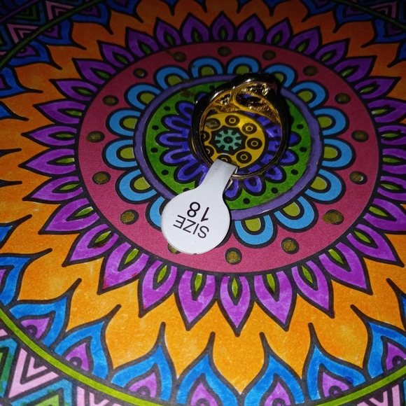 Horseshoe Rinh - Picture 2 of 3